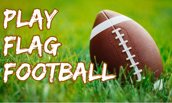 Fall League Registration