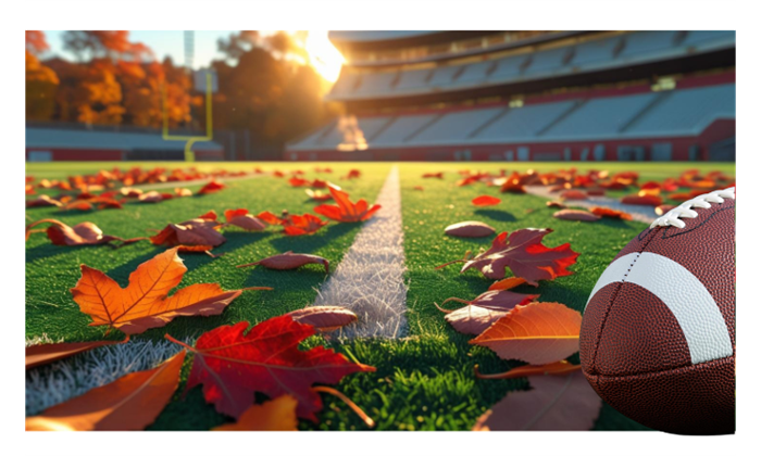 Play Flag Football - Deadline: August 24
