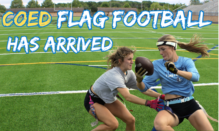 New Farmington Hills Spring Leagues