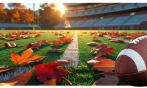 Play Flag Football - Deadline: August 24
