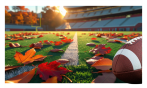 Play Flag Football - Deadline: August 24