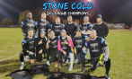 Stone Cold - 2x League Champs