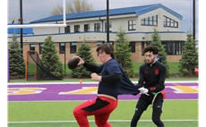 4 MAN - WARREN LEAGUES