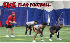 6V6 FLAG FOOTBALL