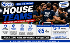 JOIN OUR HOUSE TEAM